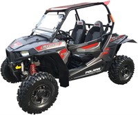 | '15-'23 Polaris RZR 900 S & Trail S (60) |