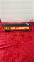 Lionel train passenger car 9501