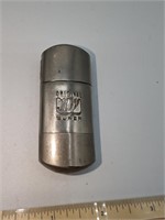 WW1 Trench Lighter