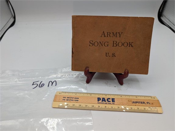 Americana, Militaria & War Antiques, 2 Auctions 5/29 & 5/30