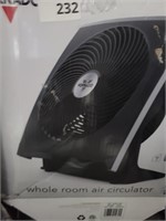 Vornado Air circulator Fan