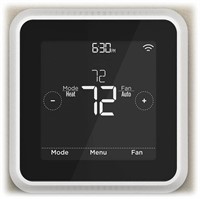 Honeywell Home Smart T5 Touchscreen ENERGY STAR?