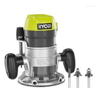 RYOBI 8.5 Amp 1-1/2 Peak Horsepower Router