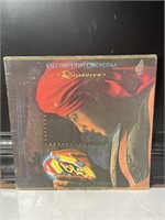 Vinyl Record LP - E.L.O. - Discovery