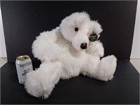 Playful Plush Bear W/ Tags