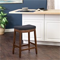 Blake Backless Counter stool 24"H