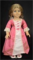 19" Pleasant Co. American Girl doll