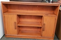 Vintage Entry (?) Cabinet. 48"x9.5"x35.5"