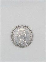 SILVER COIN