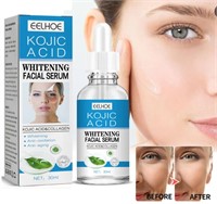 whitening serum