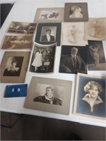 Antique pictures