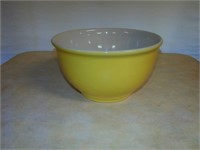 Large Ceramic Mixing Bowl