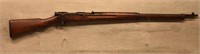Japanese WWII Arisaka Rifle SN 22447 caliber?