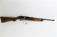 RUGER MODEL 10/22 RIFLE, 22 CAL., 230-46059