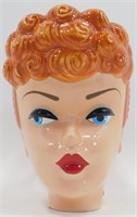 Vintage Enesco Barbie Mug