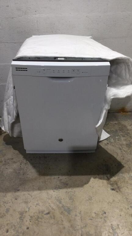 GE Dishwasher S9B