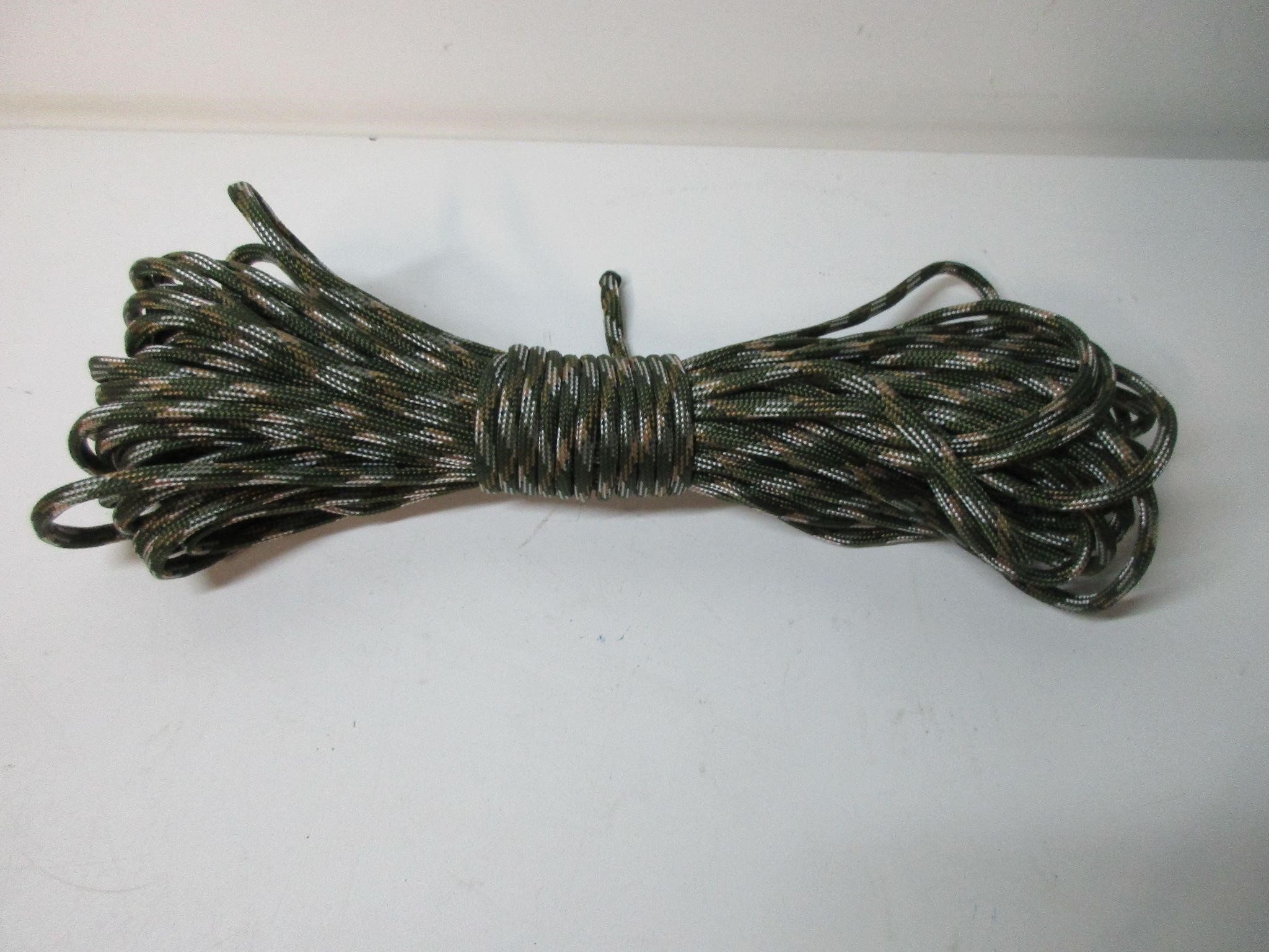 Paracord