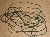 40' and 50' outdoor extension cords