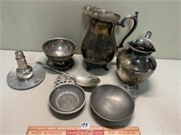GREAT MIXED LOT OF KITCHEN MATERIALS
