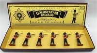 Goldstream Guards Britains Toy Soldiers