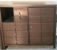 Multi purpose Cabinet