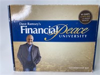 Dave Ramseys Financial Peace University
