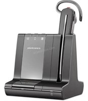 $450 Poly Plantronics SAVI 8240 Office Headset