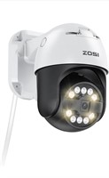 $70 Zosi 5mp security camera