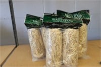 Barley Straw Bond Treatment Mini Bale x3 pkgs