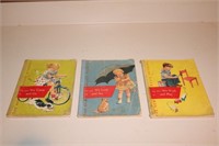 New Basic Readers 1956 Edition Books