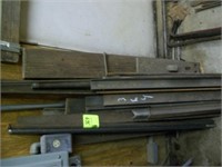 FABRICATION STEEL