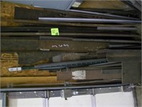 FABRICATION STEEL