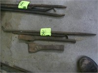 TIRE TOOLS