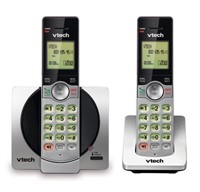 VTech CS6919-2 DECT 6.0 Cordless Phone


VTech