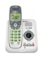 Cordless Phone with Answering System