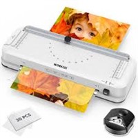 NEW 5 in 1 Laminator A4