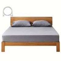$148 PANBMAO Brand Grounding Fitted Sheet with