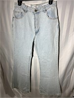 New Womens çotton on sz 10 flare jeans