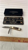 Schrade Walden Anniversary Pocket Knife