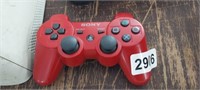 SONY GAME CONTROLLER