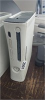 XBOX 360 CONSOLE ONLY (DOOR IS OFF)