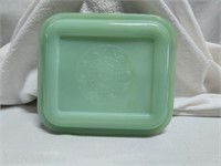 Refrigerator Dish Lid