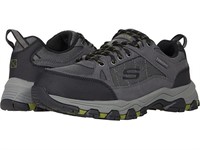 Skechers Relaxed Fit Trail Sneakers 13 $73