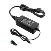 ALITOVE DC 12V 5A Power Supply Adapter Converter T