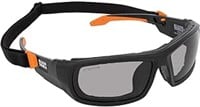 Klein Tools 60471 Safety Glasses, ANSI Z87.1+ Pro