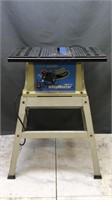 Delta Shopmaster 10in Table Saw - Works