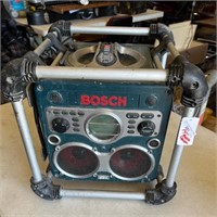 Bosch Radio/Charger