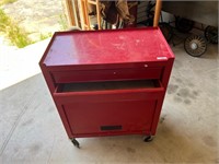 Rolling Tool Box