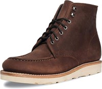 Diplomat Men's Lace-Up Boot