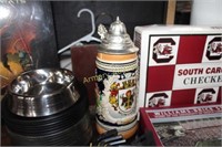 GERMAN STEIN